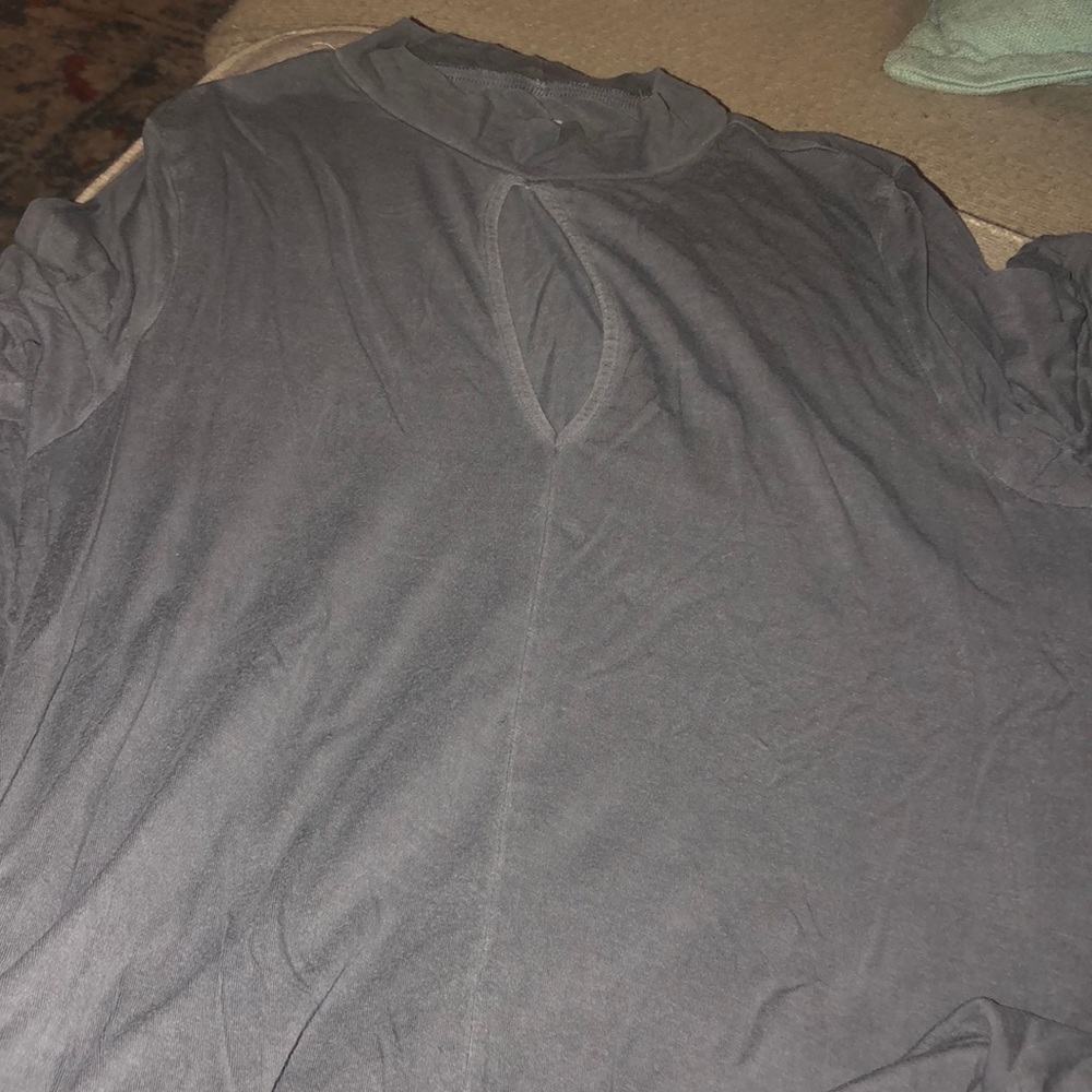 american eagle tee